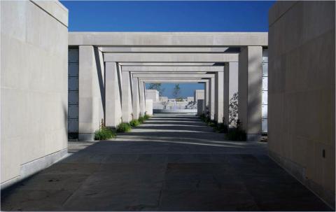 Columbarium, Arlington National Cemetery