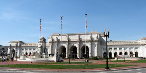 Union Station