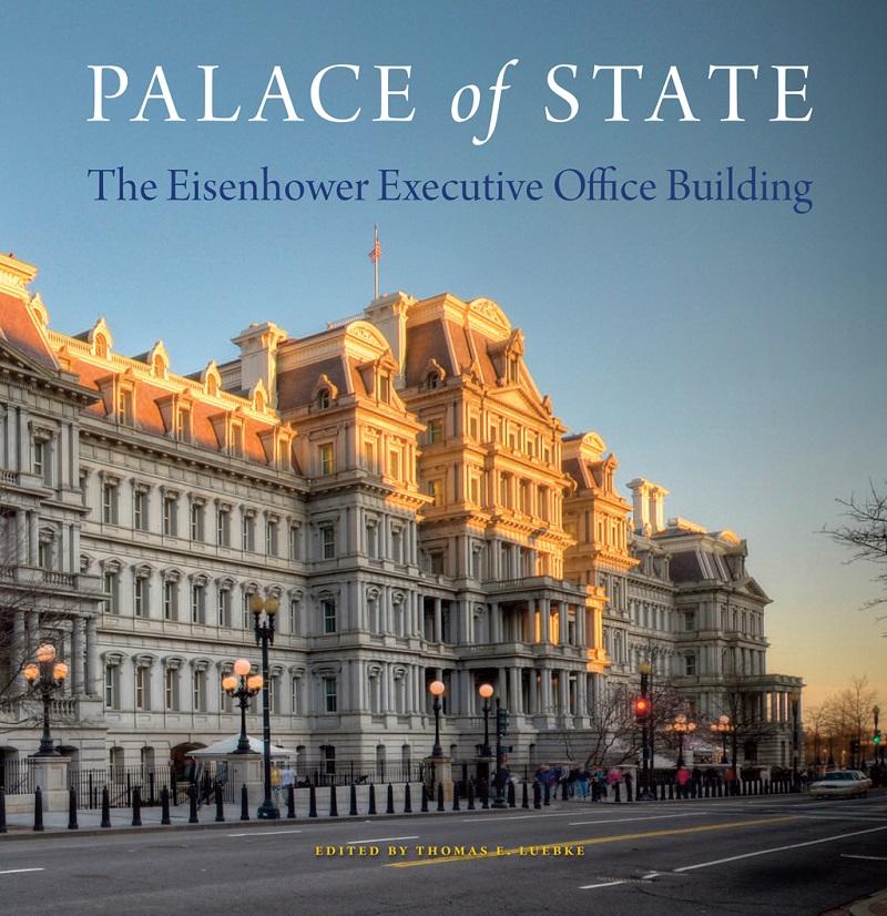 Palace of State cover